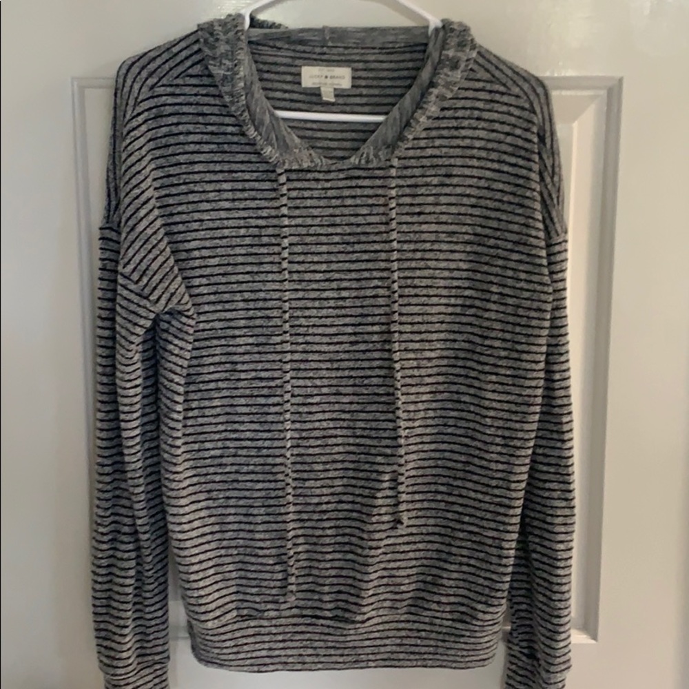 Lucky Brand Hoodie